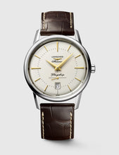 Load image into Gallery viewer, LONGINES-FLAGSHIP HERITAGE, L4.795.4.78.2