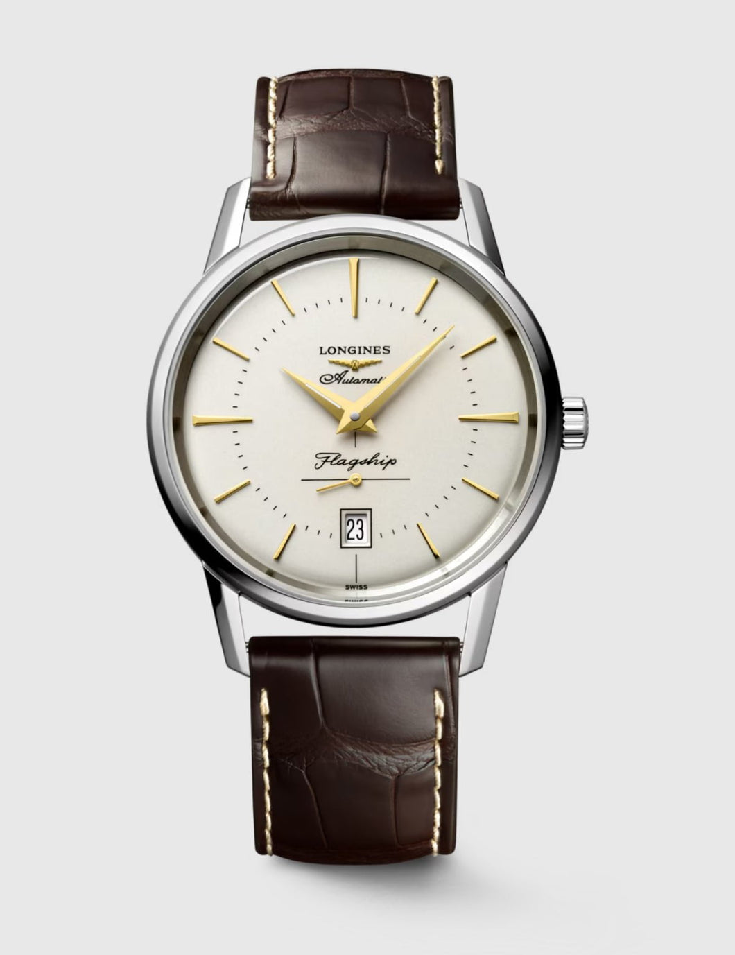 LONGINES-FLAGSHIP HERITAGE, L4.795.4.78.2