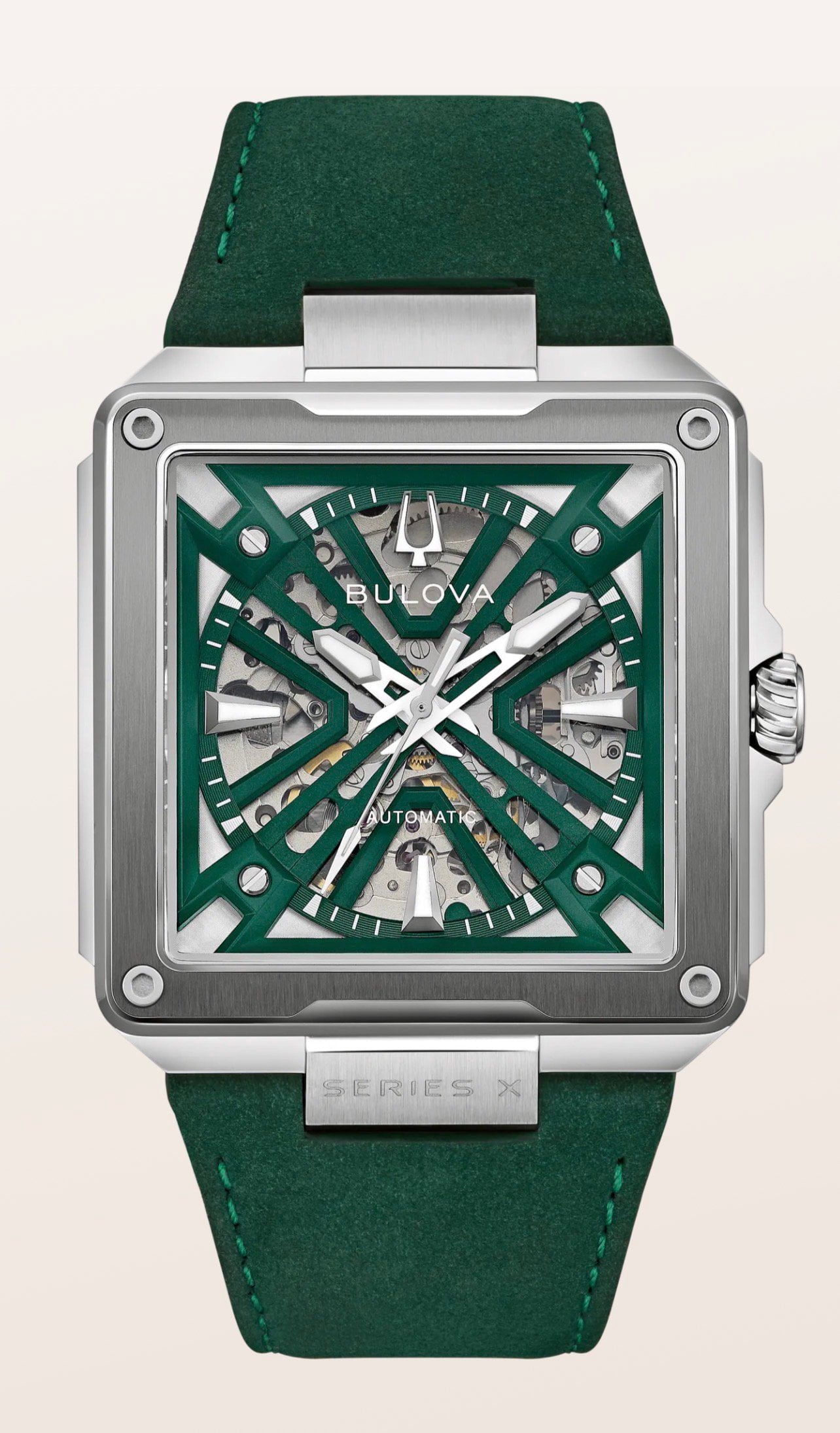 Bulova-Series X 98A343