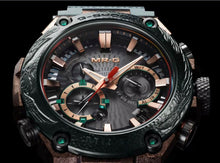 Load image into Gallery viewer, G-SHOCK MR-G
MRG-B2000 Series MRGB2000KT3A