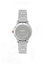 Load image into Gallery viewer, SEIKO PRESAGE COCKTAIL TIME LIMITED EDITION SRPM06