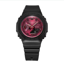 Load image into Gallery viewer, G-SHOCK ANALOG-DIGITAL
WOMEN
GMAS2100RB1A