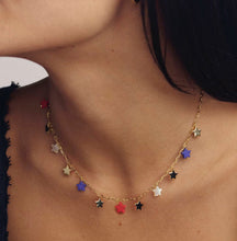 Load image into Gallery viewer, Kendra Scott-Camila Gold Strand Necklace9608889122