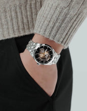 Load image into Gallery viewer, Hamilton-JAZZMASTER OPEN HEART AUTO 40 MM Automatic | 40mm | H32675101