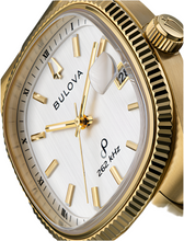 Load image into Gallery viewer, BULOVA Super Seville 97B223