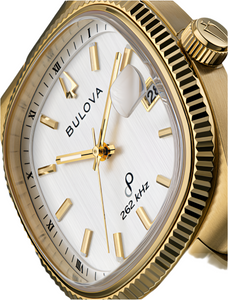 BULOVA Super Seville 97B223