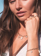 Load image into Gallery viewer, KENDRA SCOTT Icon Gold Charm Necklace 9608895223