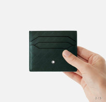 Load image into Gallery viewer, MONTBLANC-Extreme 3.0 Card Holder 6cc 131953