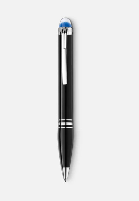 MontBlanc-STARWALKER PRECIOUS RESIN BALLPOINT PEN 132509