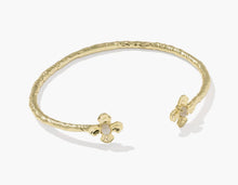 Load image into Gallery viewer, Kendra Scott-Leanne Gold Cuff Bracelet 9608805581