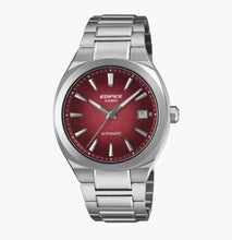 Load image into Gallery viewer, CASIO EDIFICE Electroformed textured dial
AUTOMATIC EFK200D-4A