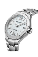 Load image into Gallery viewer, Baume &amp; Mercier-Riviera 10729

QUARTZ WATCH, DATE DISPLAY, DIAMOND-SET - 33MM