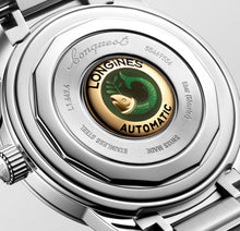 Load image into Gallery viewer, LONGINES-CONQUEST HERITAGE, L1.649.4.52.6