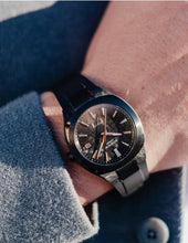 Load image into Gallery viewer, CASIO EDIFICE AUTOMATIC
EFK200XPB-1A