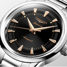 Load image into Gallery viewer, LONGINES-CONQUEST HERITAGE, L1.649.4.52.6