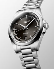 Load image into Gallery viewer, LONGINES-CONQUEST, L3.720.4.52.6