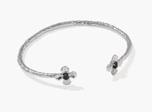 Load image into Gallery viewer, Kendra Scott-Leanne Silver Cuff Bracelet 9608805582