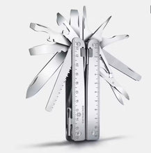 Load image into Gallery viewer, VICTORINOX-SWISS TOOL X 3.0327.N
