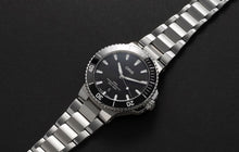 Load image into Gallery viewer, ORIS AQUIS DATE 01 733 7789 4154-07 8 23 04PEB