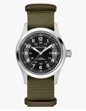 Load image into Gallery viewer, Hamilton-KHAKI FIELD AUTO 38MM CALL OF DUTY
Automatic | 38mm | H70475930