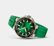 Load image into Gallery viewer, ORIS AQUIS  01 400 7769 6357-07 4 22 77FC