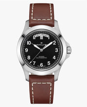 Load image into Gallery viewer, Hamilton-KHAKI FIELD KING DAY-DATE 40MM
Automatic | 40mm | H64475531