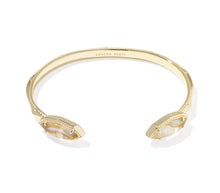 Load image into Gallery viewer, KENDRA SCOTT OPHELIA CUFF BRC 9608894820