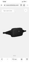 Load image into Gallery viewer, ALTMONT MODERN BELT BAG 653533