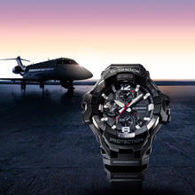 Load image into Gallery viewer, G-Shock-MASTER OF G - AIR GRAVITYMASTER GRB300-1A