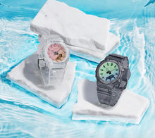 Load image into Gallery viewer, G-SHOCK ANALOG-DIGITAL WOMEN
GMAP2100SR-1A