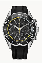 Load image into Gallery viewer, CITIZEN Endeavor Chrono CA4730-08E