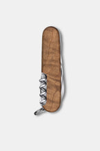Load image into Gallery viewer, VICTORINOX HUNTSMAN WOOD 1.3711.63