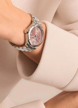 Load image into Gallery viewer, Baume &amp; Mercier-Riviera 10675
AUTOMATIC WATCH, DATE DISPLAY - 33MM