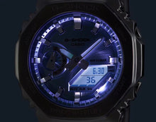 Load image into Gallery viewer, G-SHOCK G-STEEL 2100 Series GM2110D-3A1