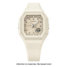 Load image into Gallery viewer, G-SHOCK ANALOG-DIGITAL WOMEN
GMAS160-7A