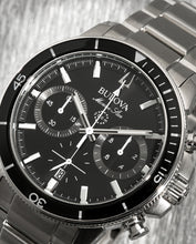 Load image into Gallery viewer, BULOVA-Marine Star 96B272