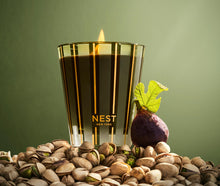 Load image into Gallery viewer, Nest-Pistachio &amp; Wild Fig Classic Candle Nest01 PWF