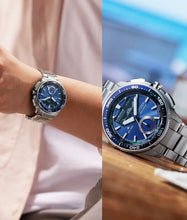 Load image into Gallery viewer, Citizen-Promaster WaveTracker JV3006-50L