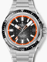 Load image into Gallery viewer, ZENITH DEFY EXTREME DIVER 95.9600.3620/21.1300