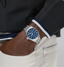 Load image into Gallery viewer, Hamilton-KHAKI FIELD POWER RESERVE 40MM
Mechanical | 40mm | H69509140