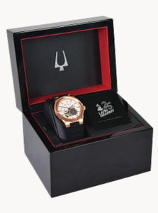 BULOVA-Latin GRAMMY 97A186