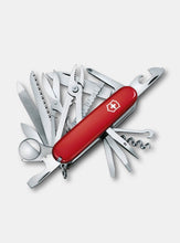Load image into Gallery viewer, VICTORINOX SWISS CHAMP 1.6795