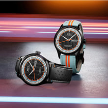 Load image into Gallery viewer, MIDO MULTIFORT CHRONOMETER  1 RACER (1 EXTRA STRAP)
 M038.431.36.051.00