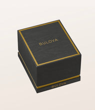 Load image into Gallery viewer, BULOVA Frank Sinatra I've Got You Under My Skin 96A337