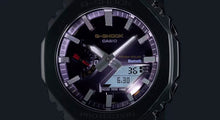 Load image into Gallery viewer, G-SHOCK FULL METAL 2100 Series GMB2100SD-1C