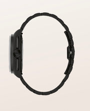 Load image into Gallery viewer, Bulova-Lunar Pilot Black Hole 98A335