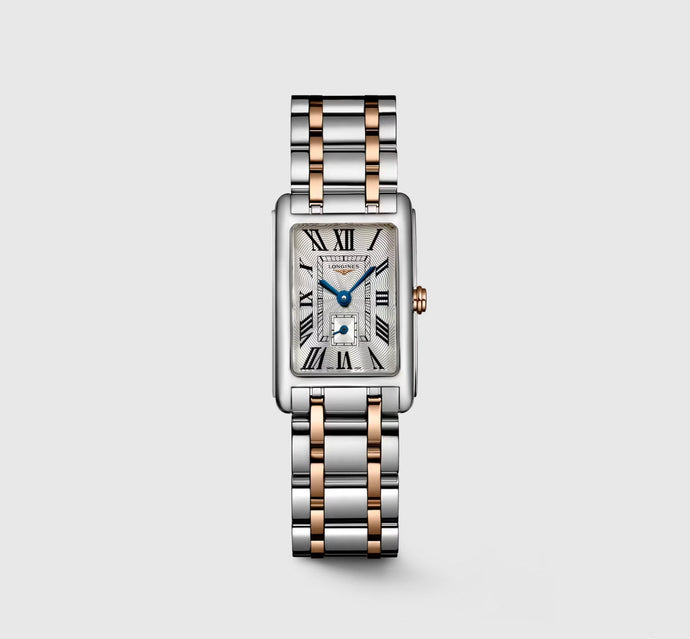 LONGINES DOLCEVITA L5.255.5.71.7
