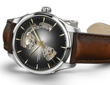Load image into Gallery viewer, Hamilton-JAZZMASTER OPEN HEART AUTO 40 MM
Automatic | 40mm | H32675581