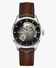 Load image into Gallery viewer, Hamilton-JAZZMASTER OPEN HEART AUTO 40 MM
Automatic | 40mm | H32675581