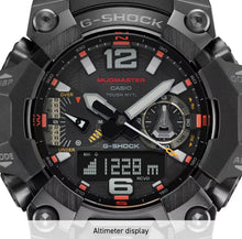 Load image into Gallery viewer, G-SHOCK MASTER OF G - LAND MUDMASTER
GWGB1000EC-1A